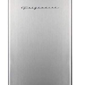 Frigidaire EFR492, 4.5 cu ft Refrigerator, Stainless Steel Door, Platinum Series