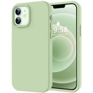LOVE 3000 iPhone 12/Pro Case: Stylish Protection Reviewed