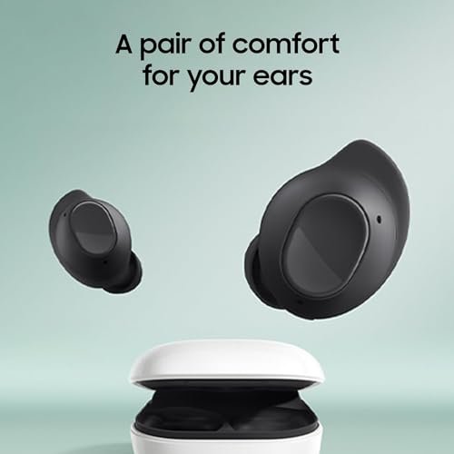 Samsung Galaxy Buds FE: Stellar Sound and Noise-Cancelling - Image 2