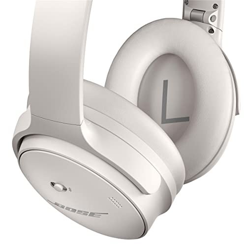 Immersive Peace: Bose QuietComfort 45 Headphones Review - Image 6