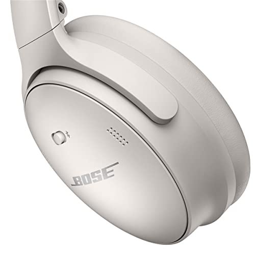 Immersive Peace: Bose QuietComfort 45 Headphones Review - Image 7