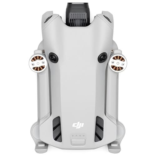 DJI Mini 4 Pro Combo: Ultimate Foldable Drone Review - Image 9