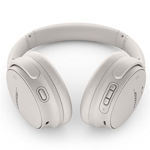 Immersive Peace: Bose QuietComfort 45 Headphones Review - Image 4