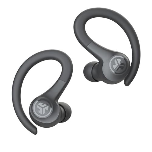 JLab Go Air Sport+: Your Ideal Workout Earbuds - Image 2