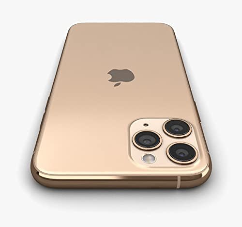 Apple iPhone 11 Pro Review: Renewed Gold, Unlocked Gem - Image 9