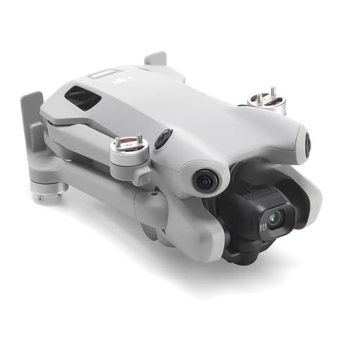 Unleashing the DJI Mini 4 Pro: Ultimate Drone Experience - Image 7