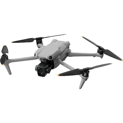 DJI Air 3 Fly More Combo Review: The Ultimate Drone Kit - Image 3