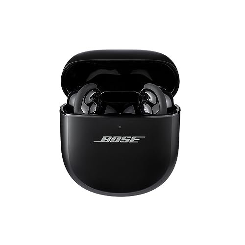 Unrivaled Silence: Bose QuietComfort Ultra Earbuds Review - Image 5