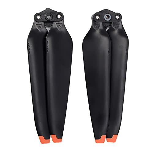 Ultimate Guide: Low Noise Propellers for DJI Mavic 3 Series - Image 4