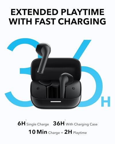 Soundcore K20i Review: Comfort & Clarity in Every Beat - Image 4