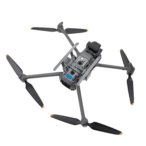 Review: Hanatora Payload Release for DJI Mavic 3 Drones - Image 7