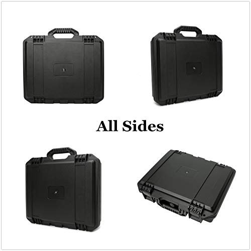 Ultimate Protection: Mavic Air 2 Waterproof Hard Case Review - Image 6