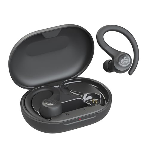 JLab Go Air Sport+: Your Ideal Workout Earbuds - Image 3
