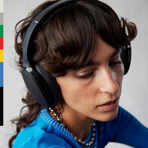 Skullcandy Hesh ANC Review: Stylish Wireless Sound - Image 6