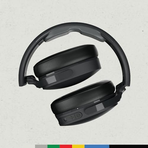 Skullcandy Hesh ANC Review: Stylish Wireless Sound - Image 3