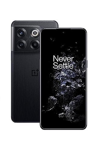 OnePlus 10T Review: Speedy, Sleek, and Feature-Packed