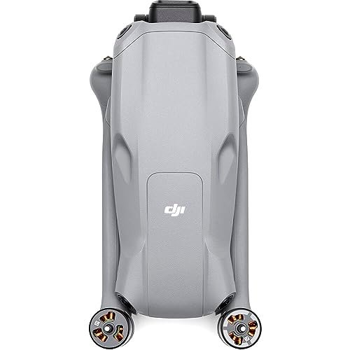 DJI Air 3 Fly More Combo Review: The Ultimate Drone Kit - Image 4