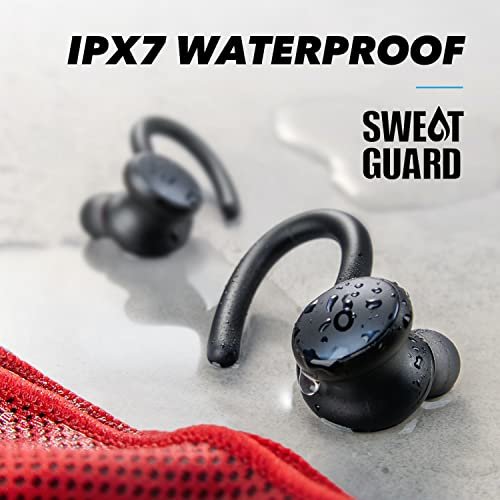 Unleash Your Workout with Soundcore Sport X10 Earbuds - Image 4