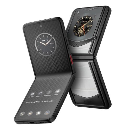 VERTU IRONFLIP Review: Luxury Meets Innovation in One Flip - Image 2