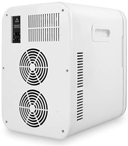 Chill or Heat: Review of the Cooluli 20L Mini Fridge - Image 7