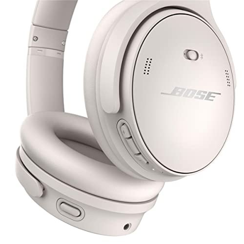 Immersive Peace: Bose QuietComfort 45 Headphones Review - Image 8