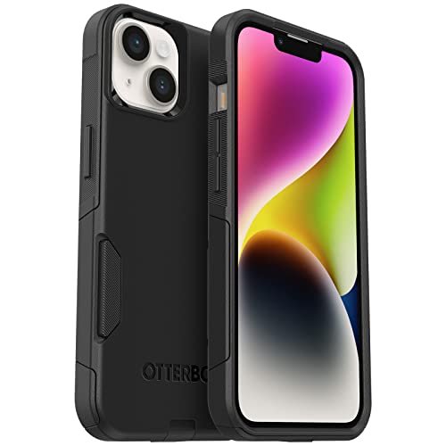 OtterBox Commuter: Slim, Tough, and Pocket-Friendly Case