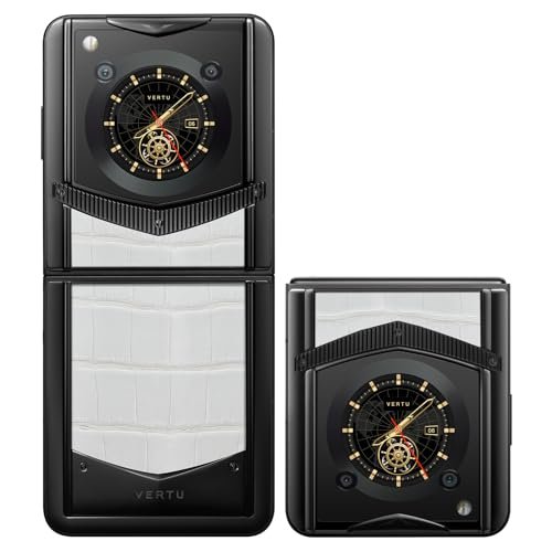 VERTU IRONFLIP Review: Luxury Meets Innovation in One Flip