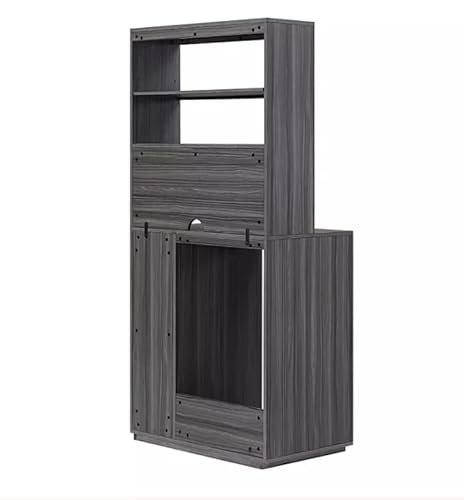 Maximize Your Space: Review of The Organization Station - Image 8