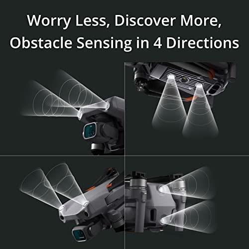 DJI Air 2S Review: Ultimate Drone Experience Unpacked - Image 4