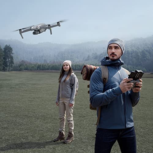DJI Air 2S Review: Ultimate Drone Experience Unpacked - Image 7