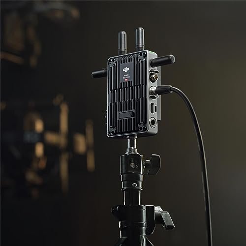 DJI Transmission Standard Combo: Unmatched Wireless Clarity - Image 6