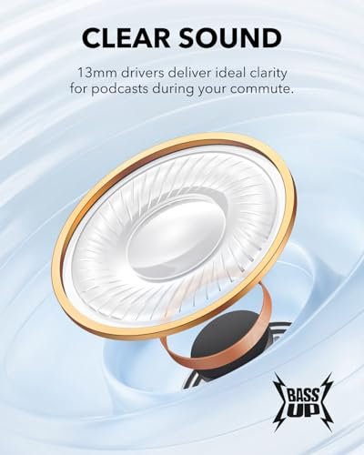 Soundcore K20i Review: Comfort & Clarity in Every Beat - Image 3