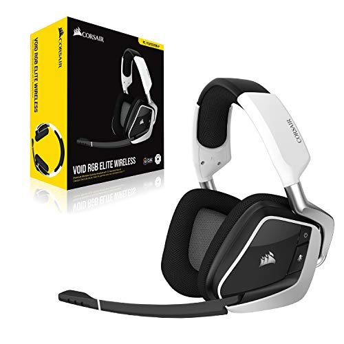 Is the Corsair VOID RGB ELITE the Ultimate Gaming Headset? - Image 8