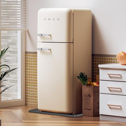 Protect Your Floors: Review of the Ieesspd Mini Fridge Mat - Image 6