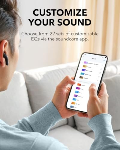 Soundcore K20i Review: Comfort & Clarity in Every Beat - Image 6