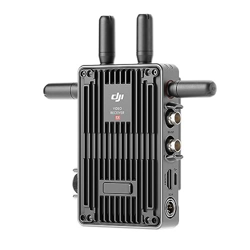 DJI Transmission Standard Combo: Unmatched Wireless Clarity - Image 7