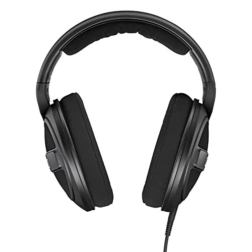Experience Premium Sound with Sennheiser HD 569 Headphones - Image 2