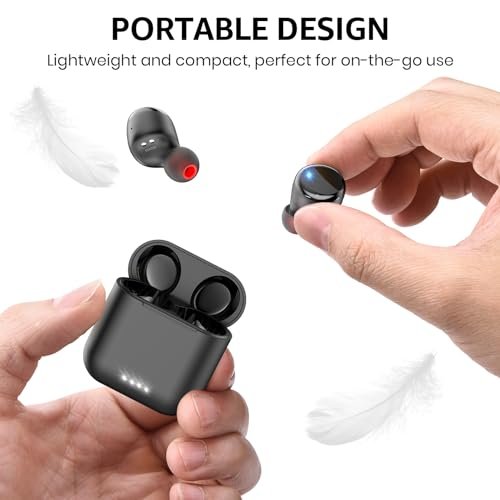 TOZO T6 Ergonomic Edition: Next-Level Wireless Earbuds Reviewed - Image 8