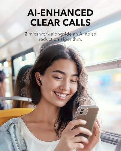 Soundcore K20i Review: Comfort & Clarity in Every Beat - Image 5