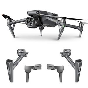 STARTRC Mavic 3 Pro Landing Gear Extended Leg Support Stand for DJI Mavic 3 Pro Accessories
