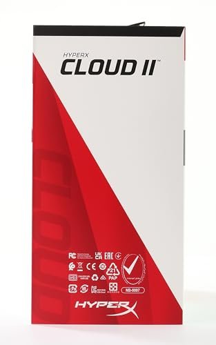 HyperX Cloud II Gaming Headset Review: Comfort & Sound Unleashed - Image 12