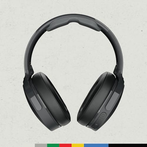 Skullcandy Hesh ANC Review: Stylish Wireless Sound - Image 2
