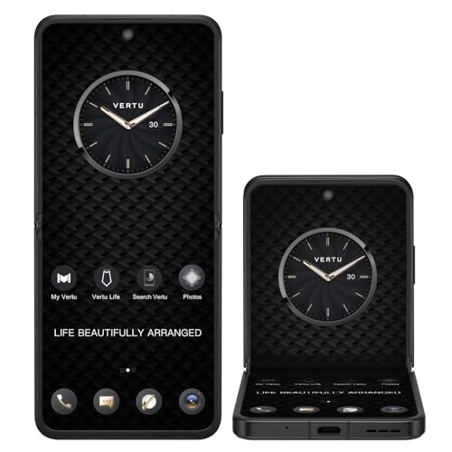 VERTU IRONFLIP Review: Luxury Meets Innovation in One Flip - Image 3