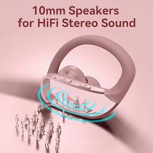 bmani Wireless Earbuds: 48hr Sport Sound & Style Review - Image 5