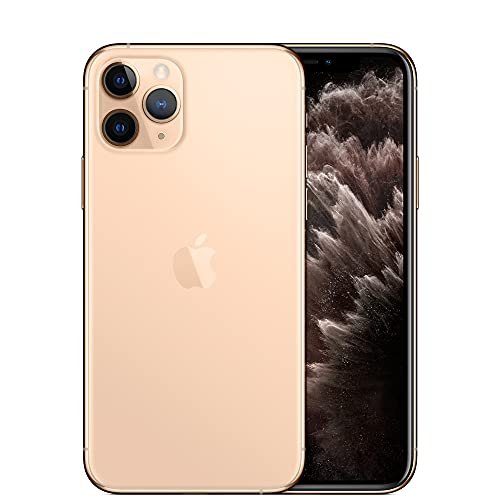 Apple iPhone 11 Pro Review: Renewed Gold, Unlocked Gem