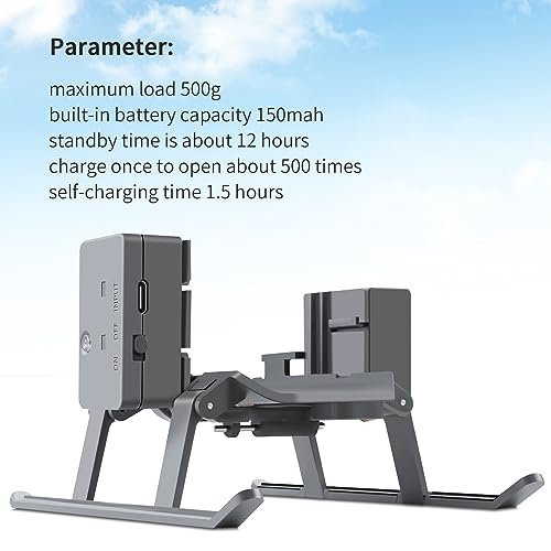 Review: Hanatora Payload Release for DJI Mavic 3 Drones - Image 4