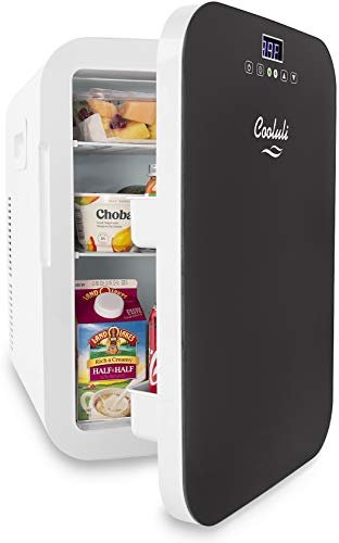 Chill Out with the Cooluli 20L Mini Fridge: A Review - Image 3