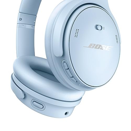 Exploring the Bose QuietComfort Wireless: A Renewed Classic - Image 5