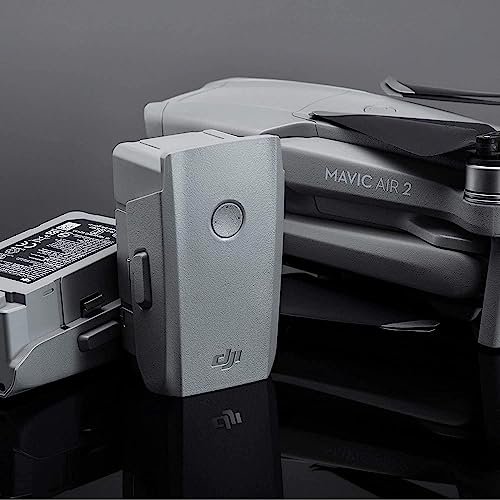 Revitalize Your Drone with CAMRISE Mavic Air 2 Batteries - Image 2