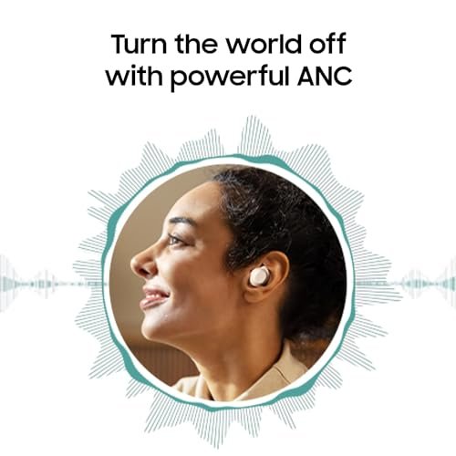 Samsung Galaxy Buds FE: Stellar Sound and Noise-Cancelling - Image 3